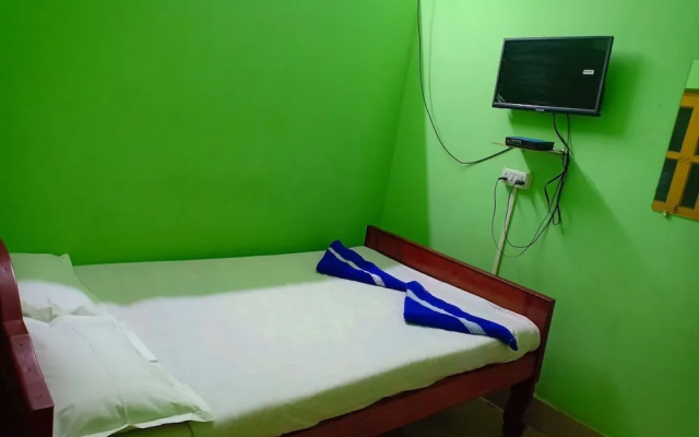 Hotel Aheli And Restaurant Bankura