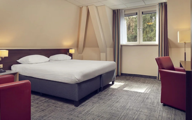 Hotel De Werelt Garderen