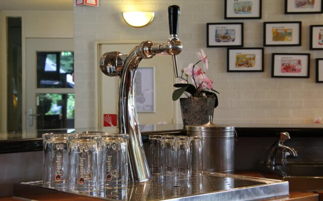 Bastion Hotel Heerlen