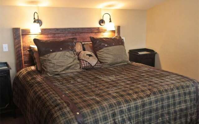 Flat Creek - 3 Br Home