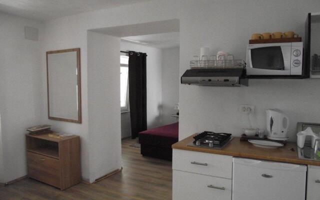 Apartments Dobrinj