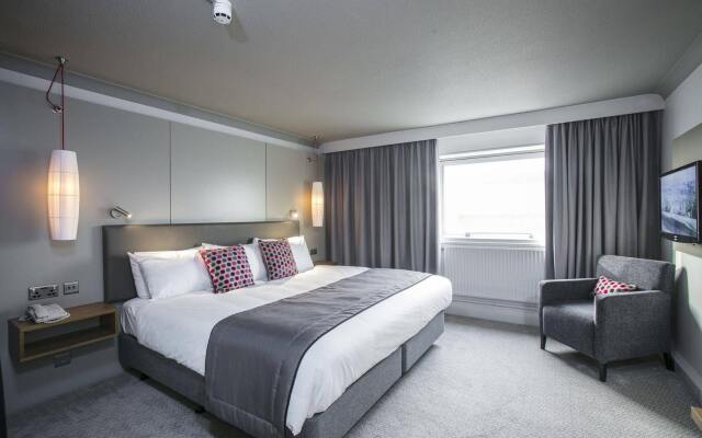 Crowne Plaza Harrogate by IHG