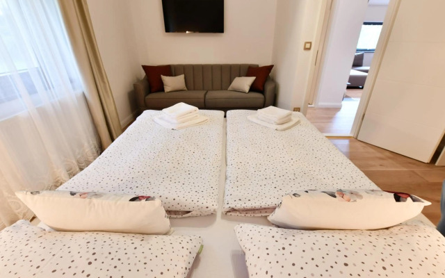 Villa Diva Grabovčeva