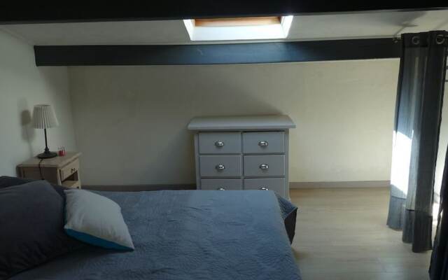 La Colline en Provence - Tout confort - Au calme - Centre ville à pieds