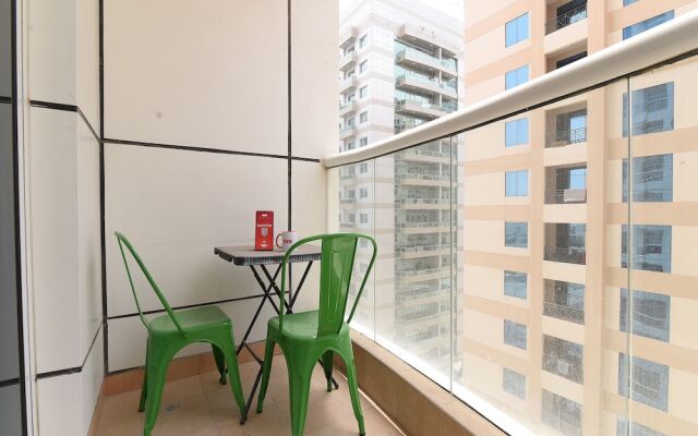 OYO 575 Home Capitol tower 11