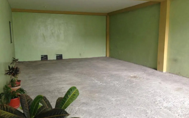 Hostal Los Lirios