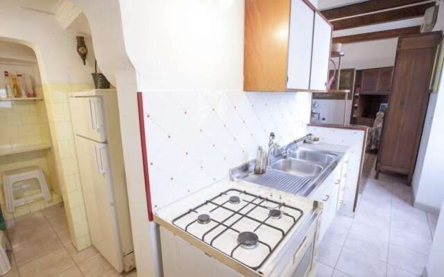 Appartamenti La Calata