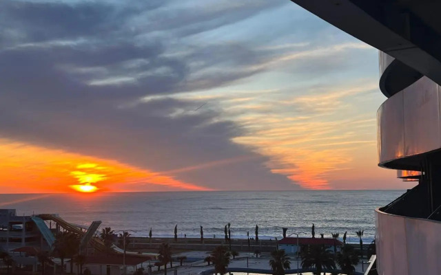 Orbi residence batumi
