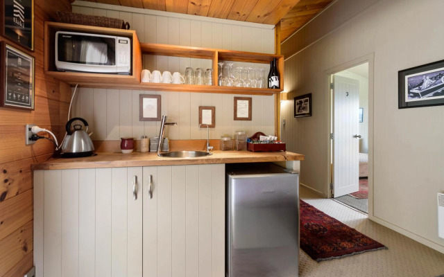 Koura Lodge