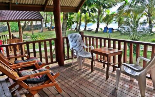 Koh Yao Seaview Bungalow