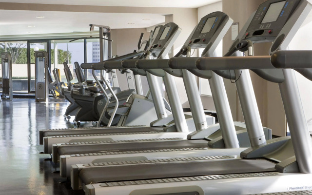 The Westin Dallas Park Central