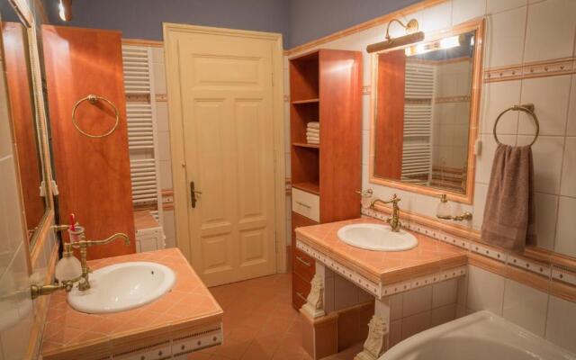 Apartment Bozic