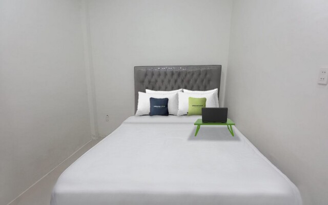 Urbanview Syariah Hotel Mulia Banda Aceh by RedDoorz
