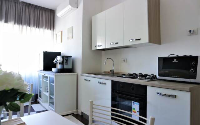 Luxury Vatican Rooms