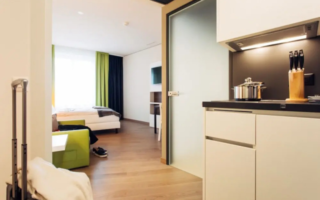 harry’s home Hart bei Graz hotel & apartments