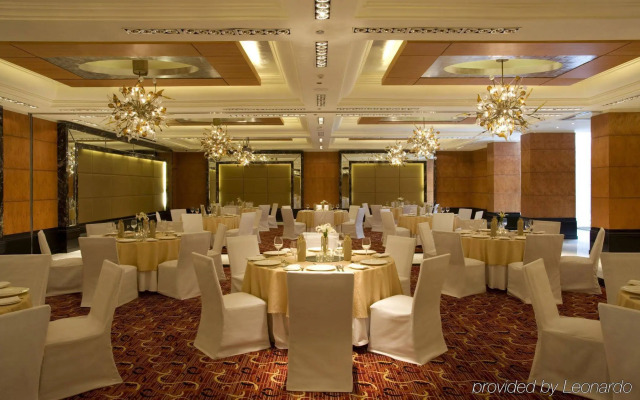 Taj Club House