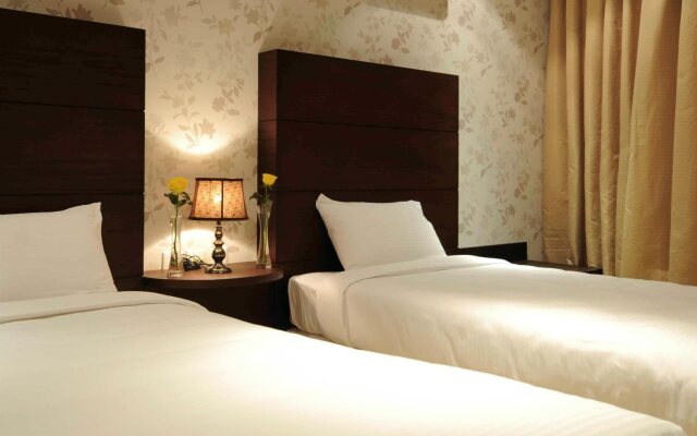 Mercure Value Riyadh Hotel