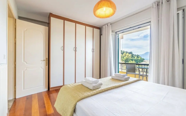 Seaview Portside apartment