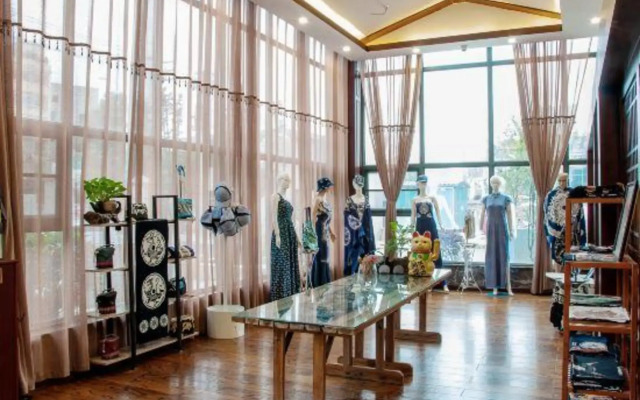 Huabo Resort Hotel