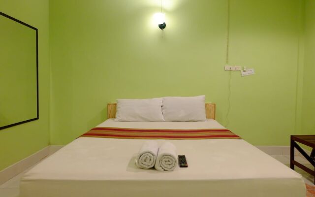 Pruksa Resort Suratthani