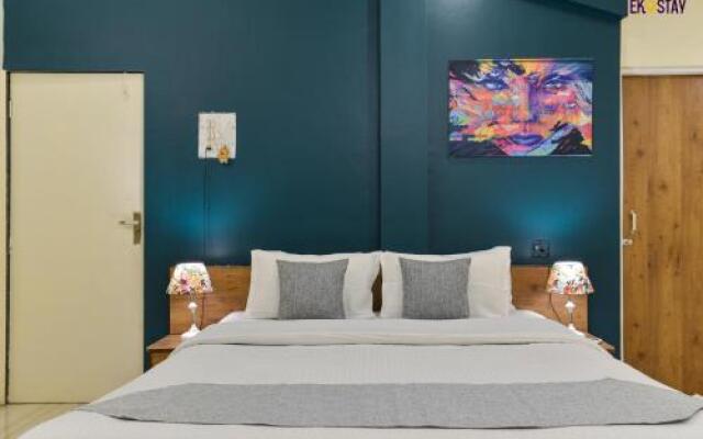 EKO STAY- Deltin Villa