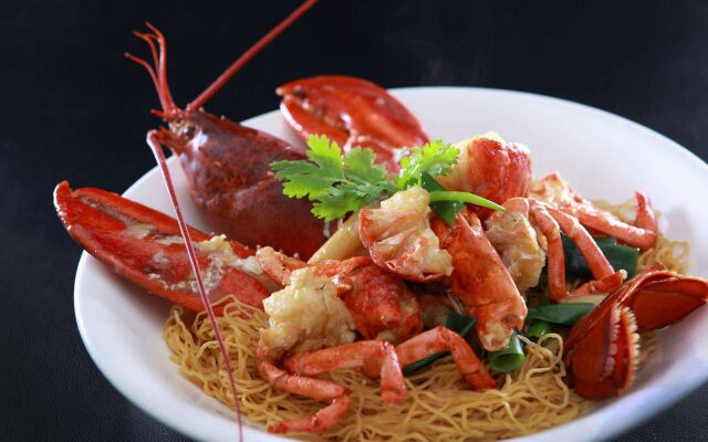 Grand Victoria Hotel