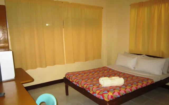 Liraz Ville Pension House