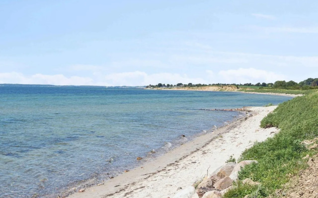 5 Person Holiday Home in Lokken