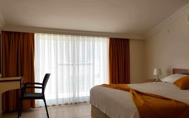 Yazıcı Otel Bozburun