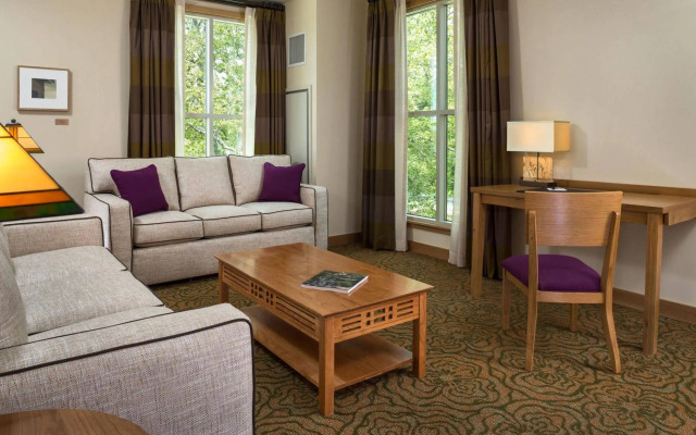 The Inn at Swarthmore