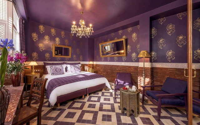 Riad Karmela Princesse