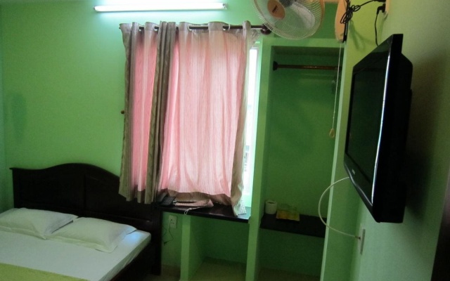 Ti Ti Room For Rent – Guest Rooms – Ho Chi Minh City