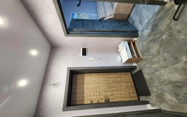 Аполион на улице Набережная 19а