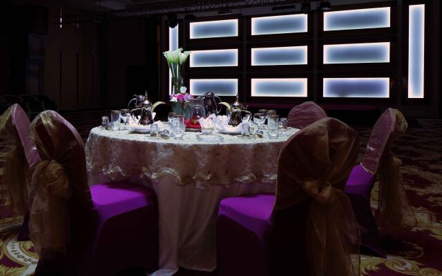 InterContinental TAIF by IHG