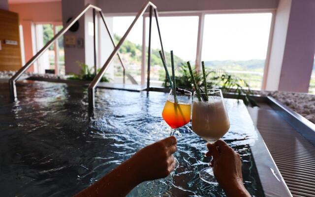 Wellness Aparthotel Villa Magdalena