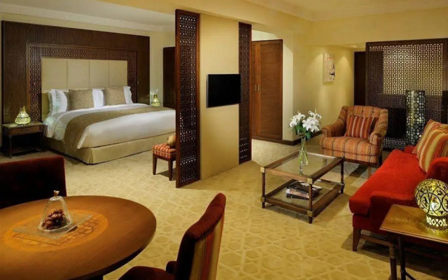 Al Najada Boutique Hotel