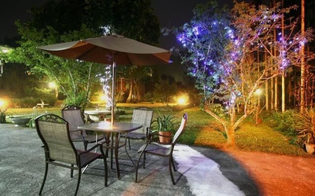 Hong Yang B&B