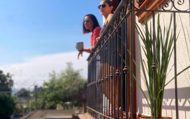 Casa Aga Orizaba - Apartahotel