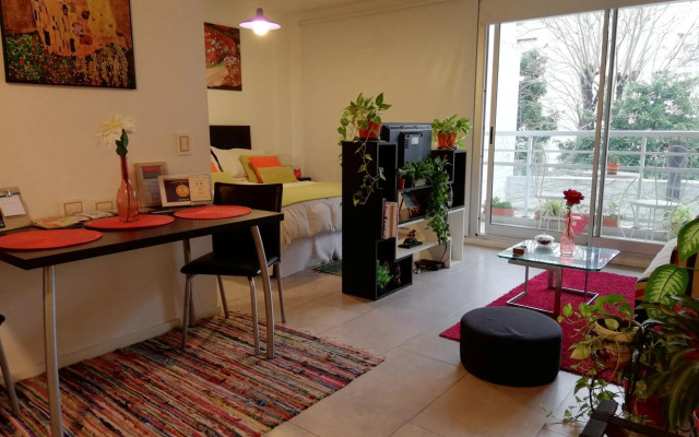 Apartamento Palermo Soho Tango & WiFi