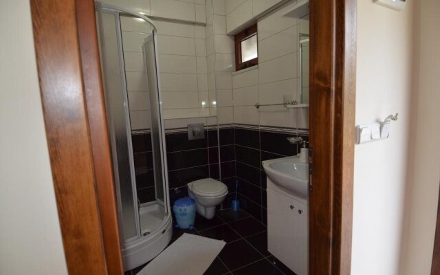 Selimiye Denizkizi Hotel