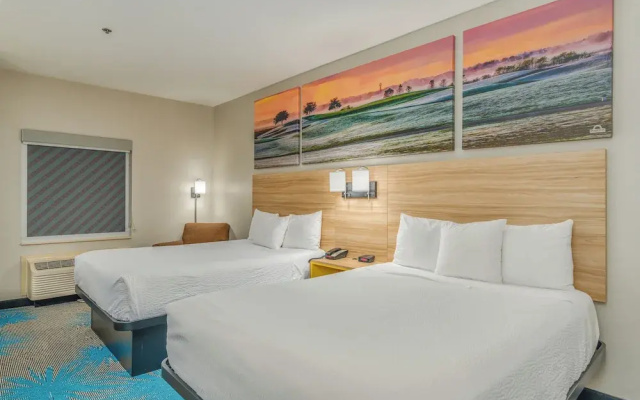 Days Inn & Suites Prattville-Montgomery