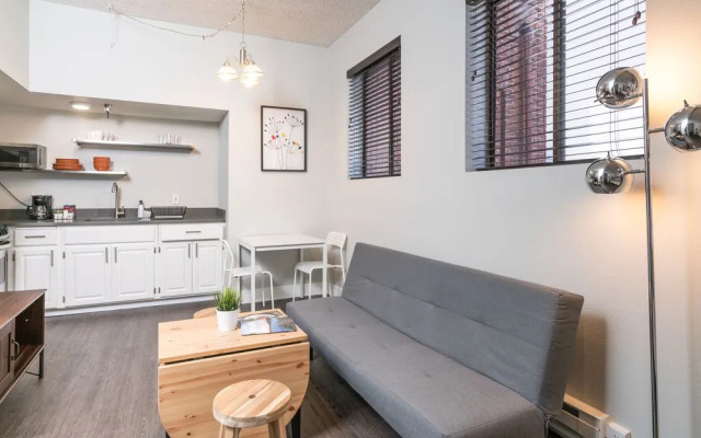 The Oxford Seattle-Downtown