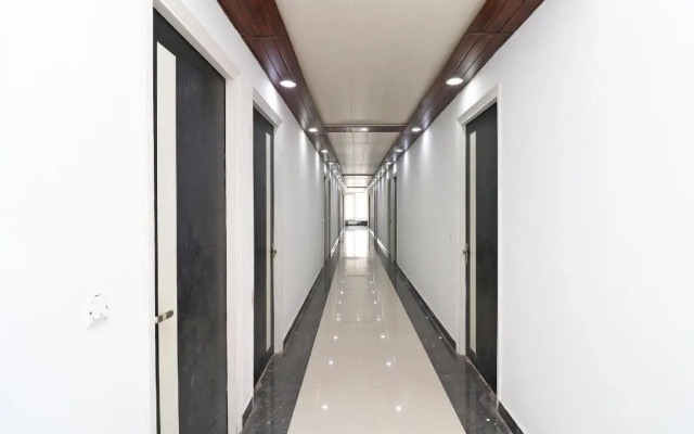 Hotel Sathyarth by OYO Rooms
