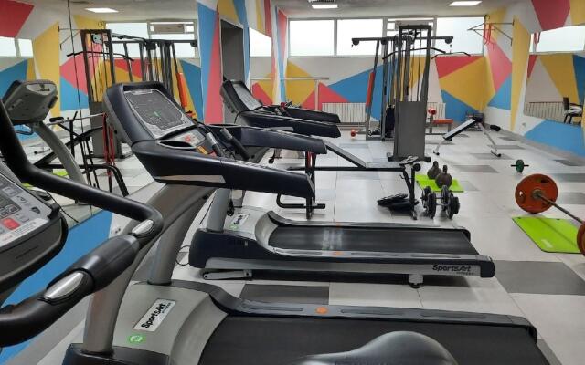 Конгресс-Отель Таганрог