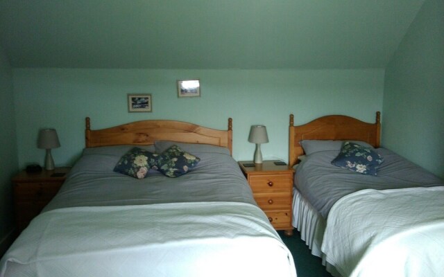 Strathy Inn