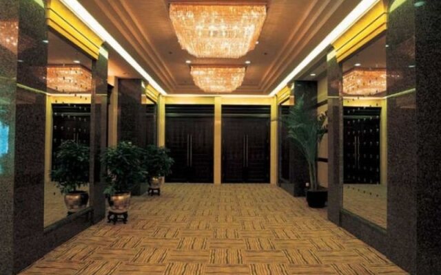 北京船舶重工酒店