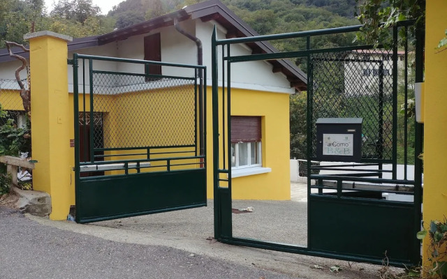 A Como B&B