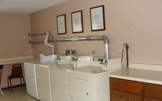 Amber Inn Motel Le Mars