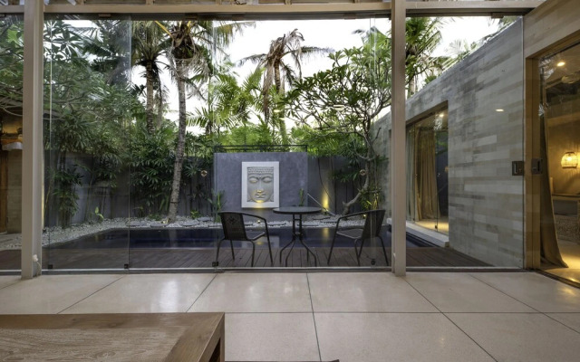 Villa Allure