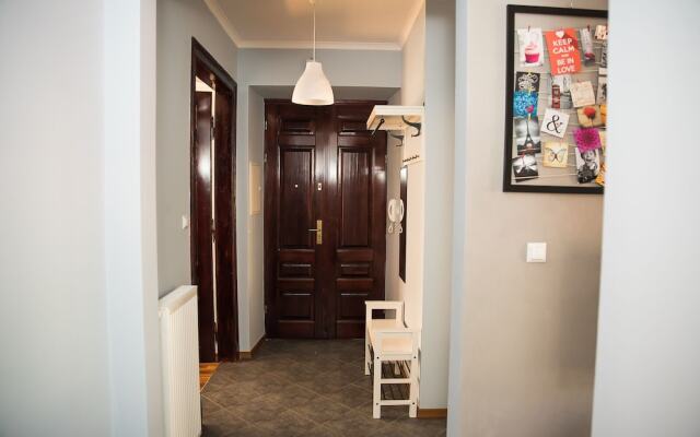Easy Rent Apartments - Konopnicka